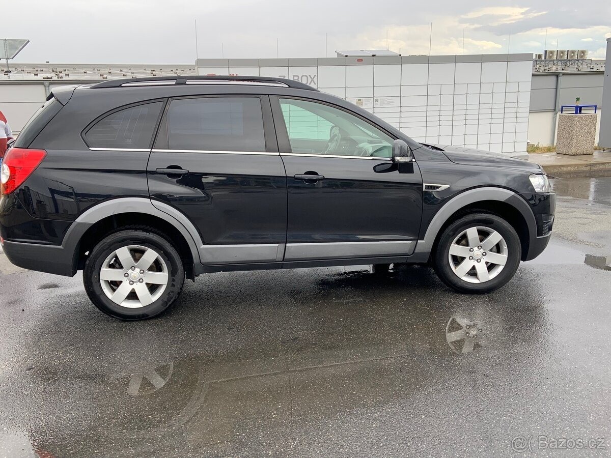 chevrolet-captiva-2-2-2012 - 1