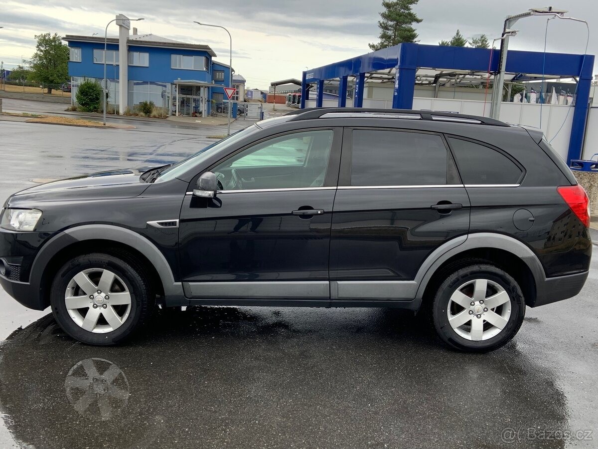 chevrolet-captiva-2-2-2012 - 4