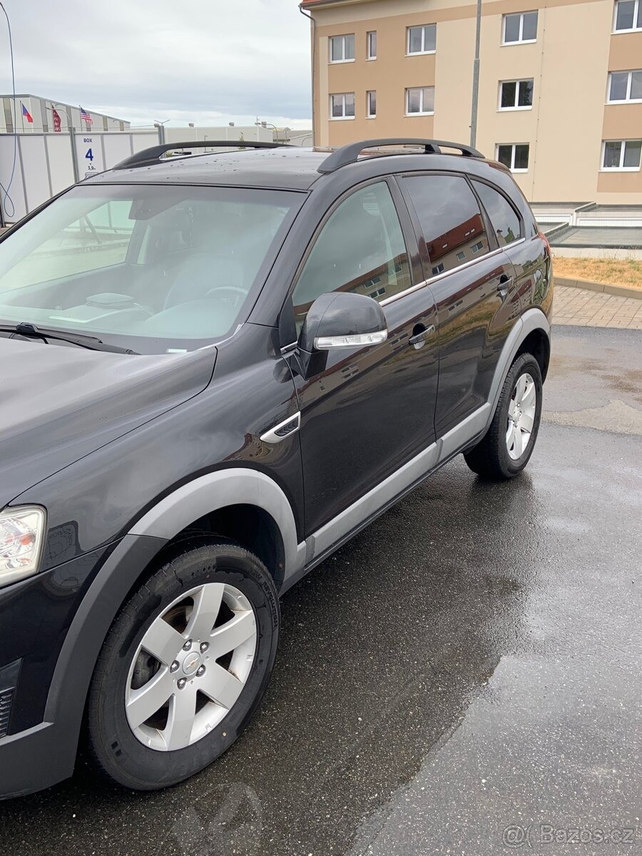 chevrolet-captiva-2-2-2012 - 5