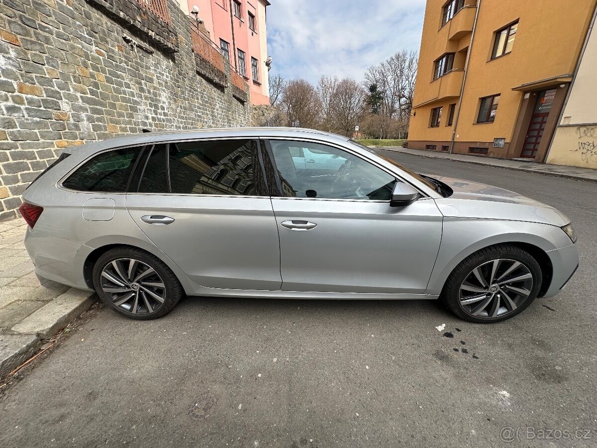 skoda-octavia-2-0-tdi-style-plus - 5