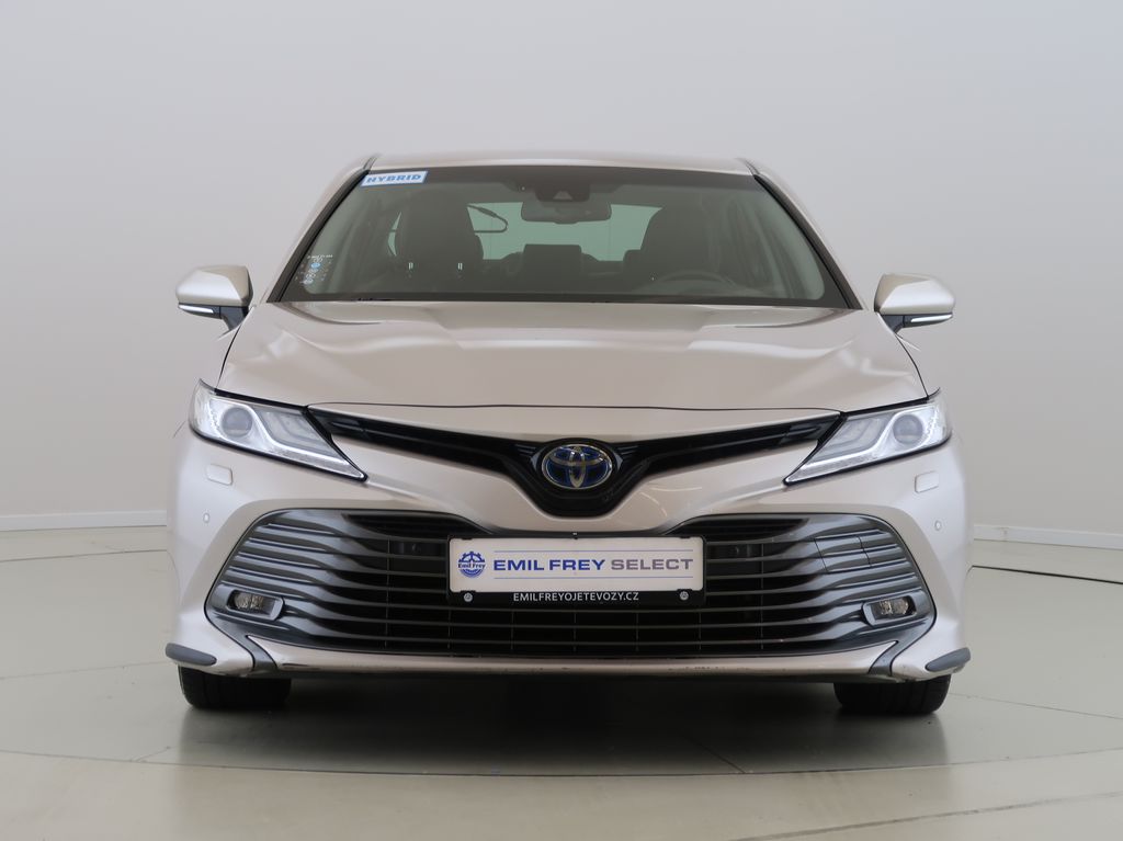 toyota-camry-2-5-hybrid-executive-131kw-cz-1maj - 1