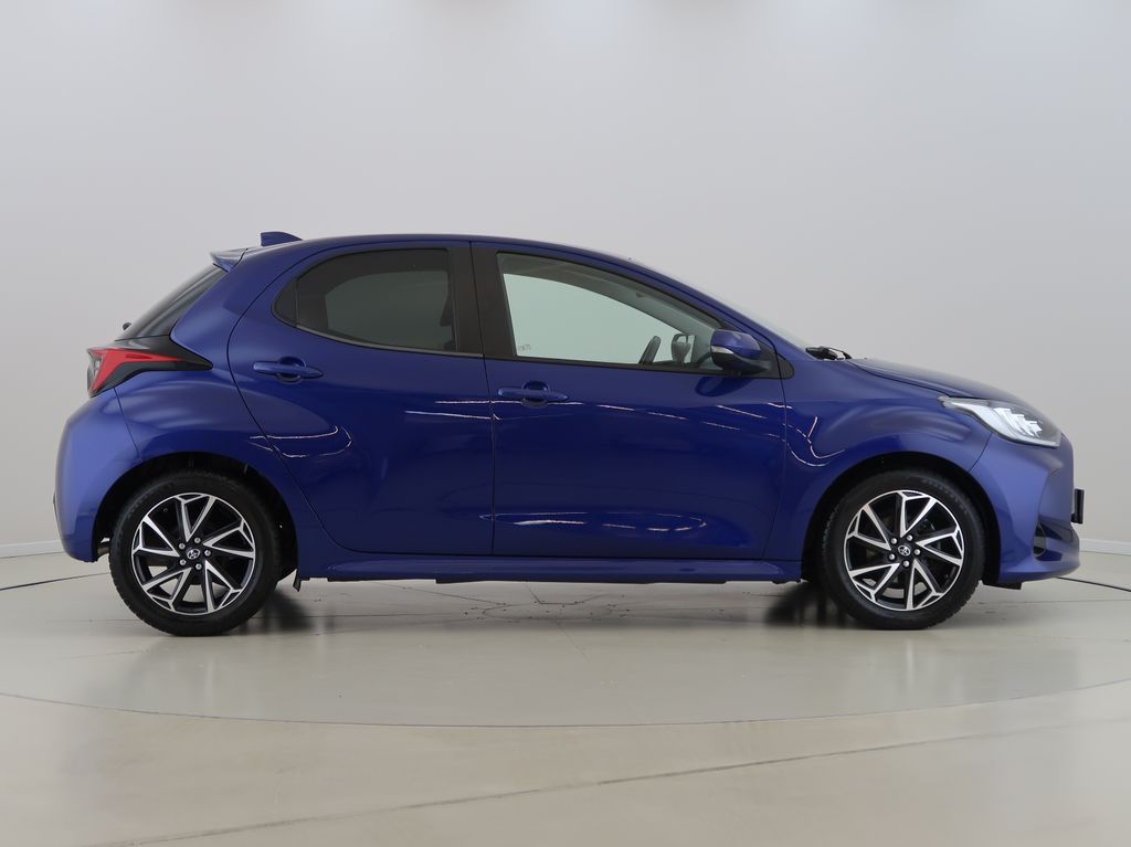 toyota-yaris-1-5-92kw-cz-comfortstyle - 3