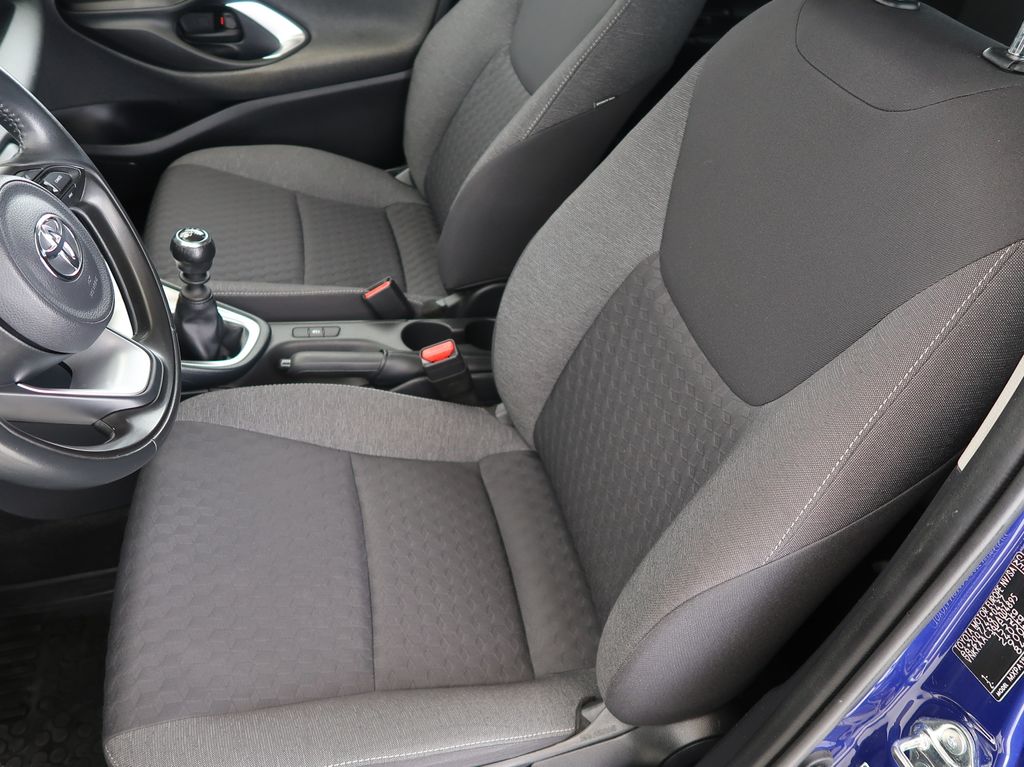 toyota-yaris-1-5-92kw-cz-comfortstyle - 8