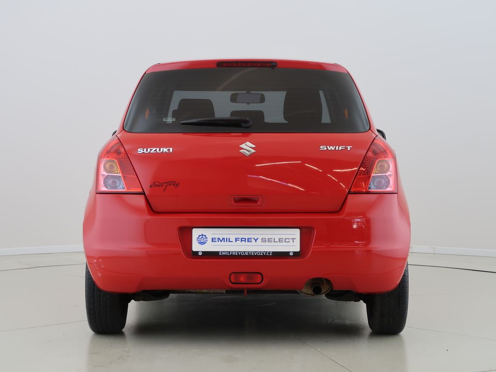 suzuki-swift-1-3i-67kw-manual-cz-klima - 5