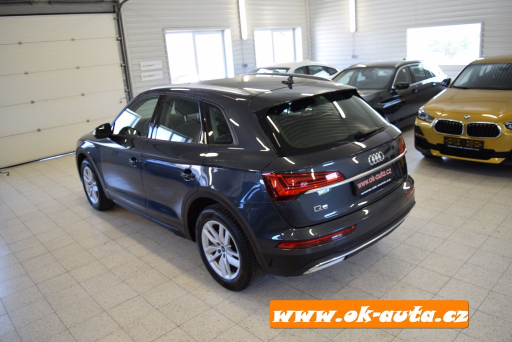 audi-q5-2-0-35-tdi-business-led-2022 - 3