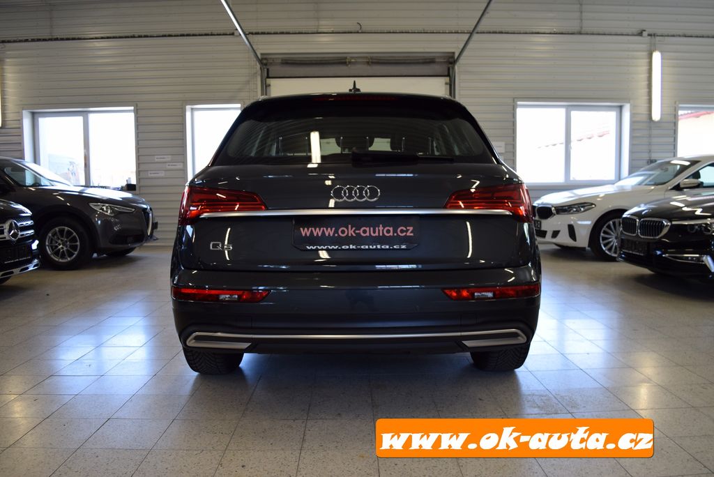 audi-q5-2-0-35-tdi-business-led-2022 - 4