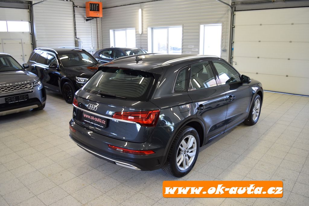 audi-q5-2-0-35-tdi-business-led-2022 - 7
