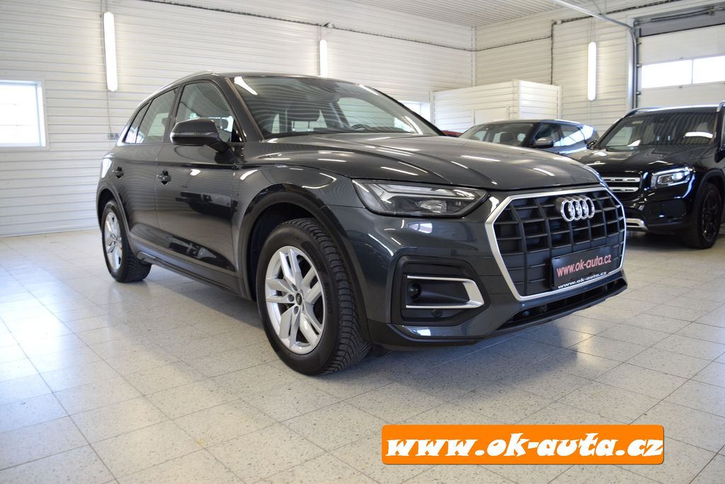 audi-q5-2-0-35-tdi-business-led-2022 - 9