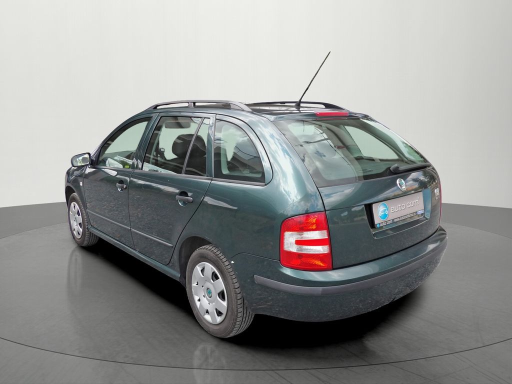 skoda-fabia-1-2htp-47kw-klima-tazne-cr - 2