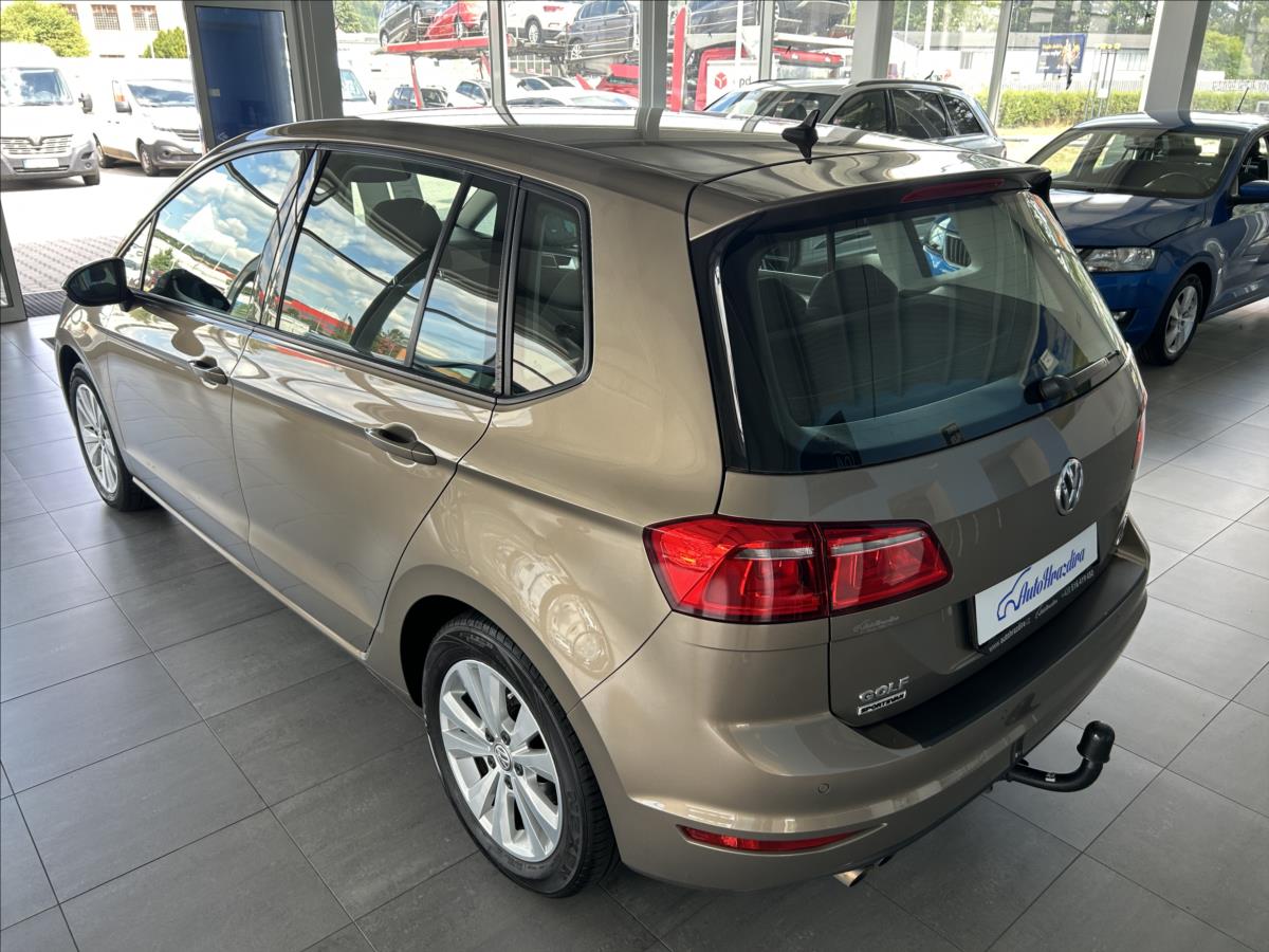 volkswagen-golf-sportsvan-1-4-tsi-92kw-comfortline-tazne - 3