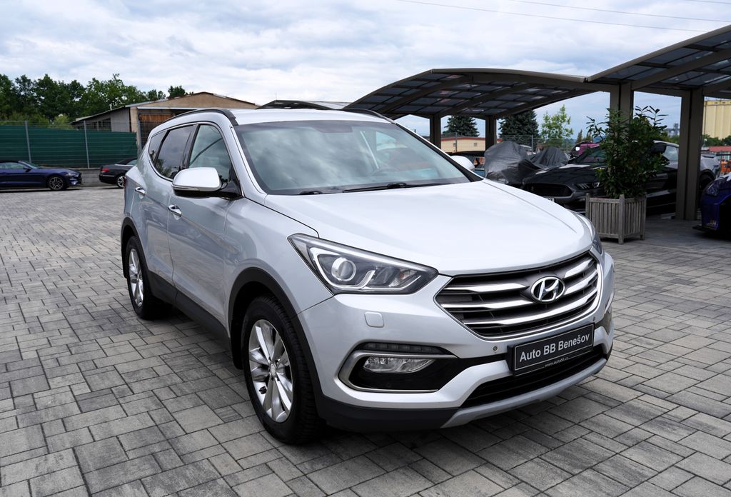 hyundai-santa-fe-2-2-crdi-4wd-style-4x4-cz - 6