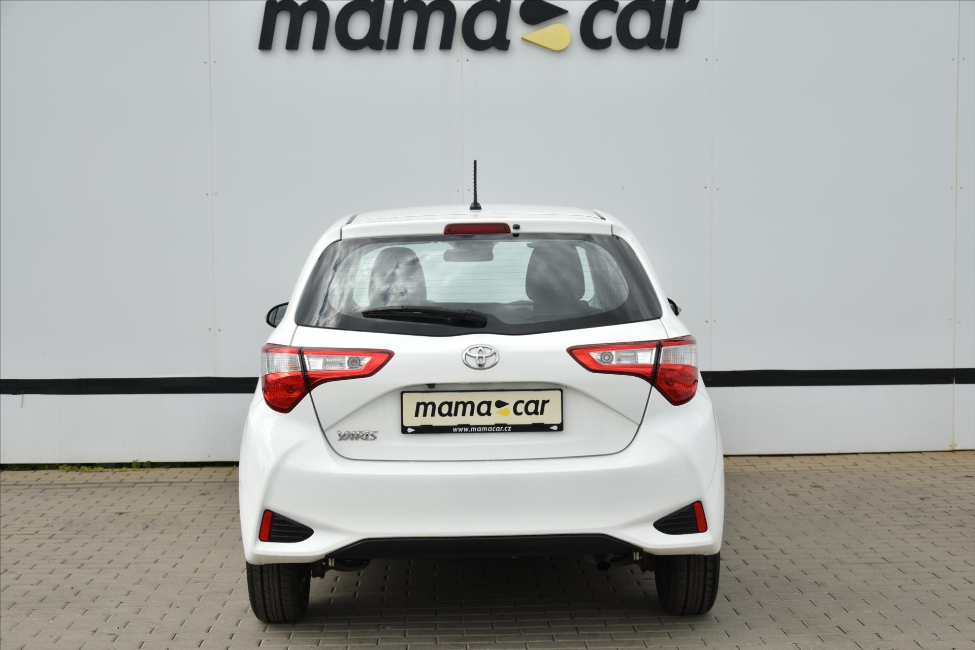 toyota-yaris-1-5-vvt-i-82kw-servis-kniha-cr - 5
