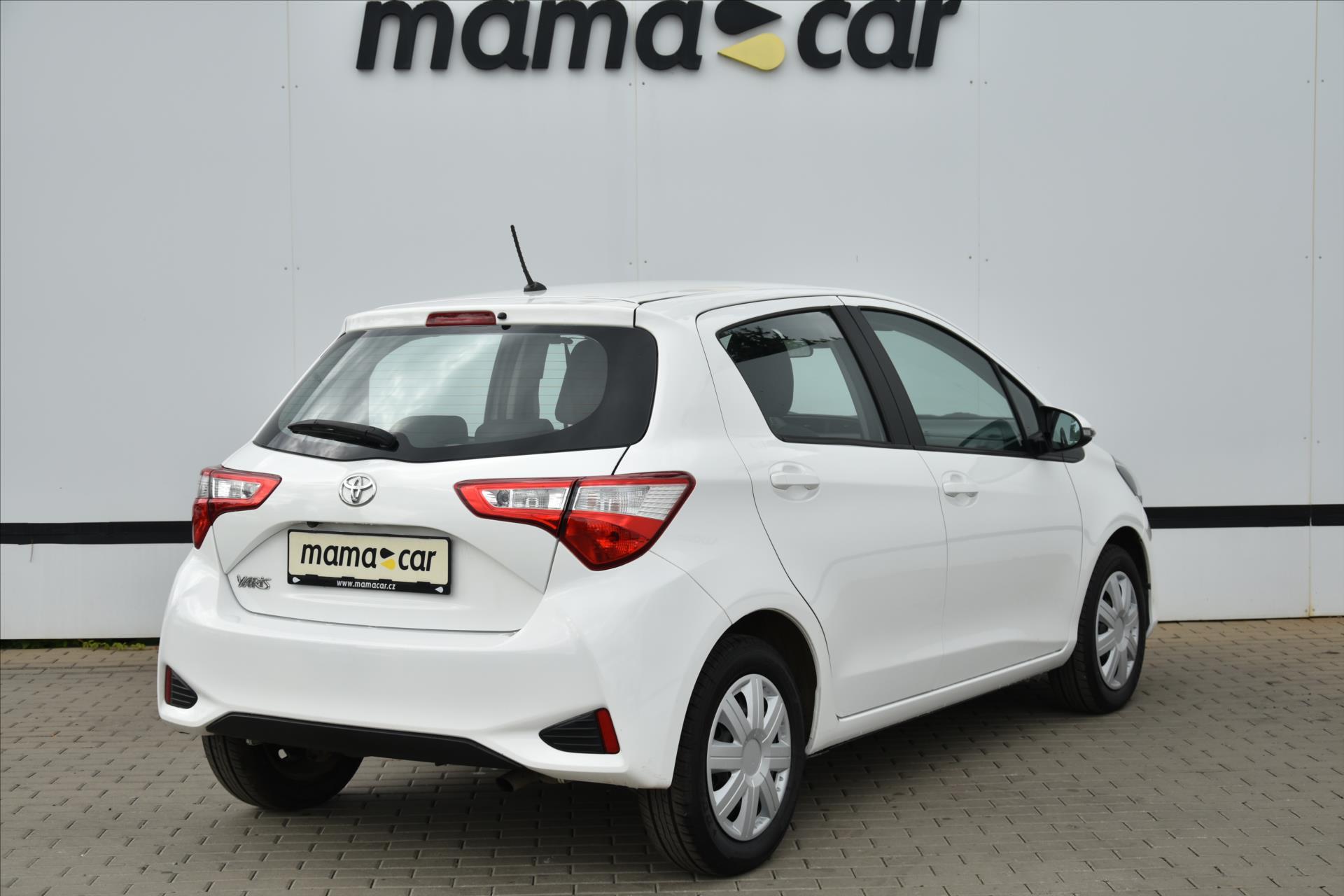 toyota-yaris-1-5-vvt-i-82kw-servis-kniha-cr - 6
