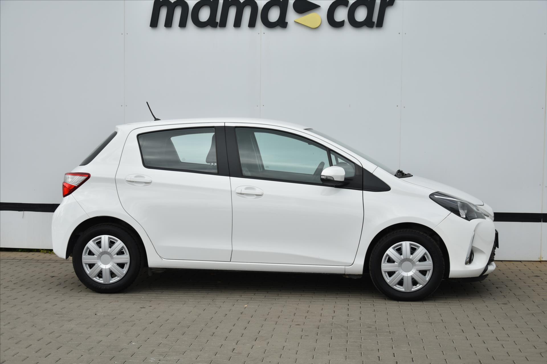 toyota-yaris-1-5-vvt-i-82kw-servis-kniha-cr - 7