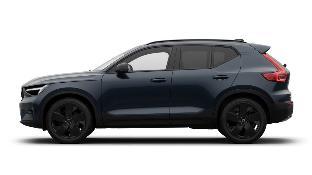 volvo-xc40-plus-black-ed-b4-b4-360-lounge-paket - 1
