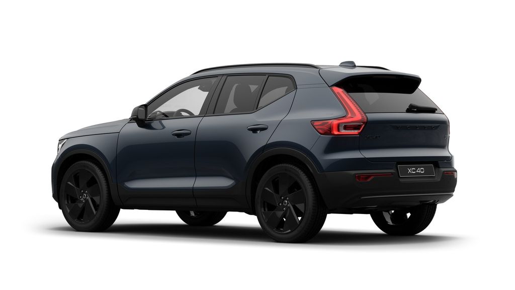 volvo-xc40-plus-black-ed-b4-b4-360-lounge-paket - 2