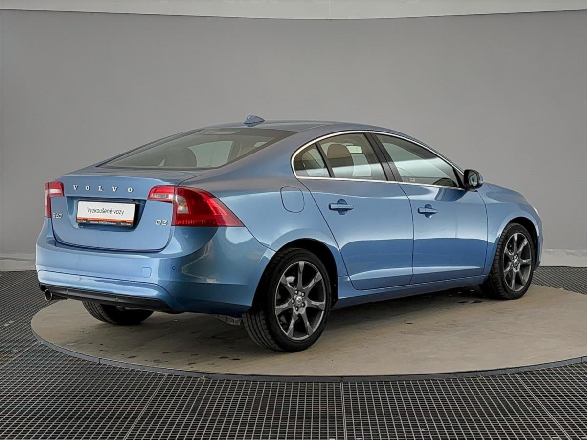 volvo-s60-2-0-d3-summum-polestar-6at - 1