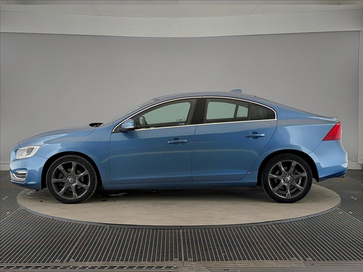 volvo-s60-2-0-d3-summum-polestar-6at - 2