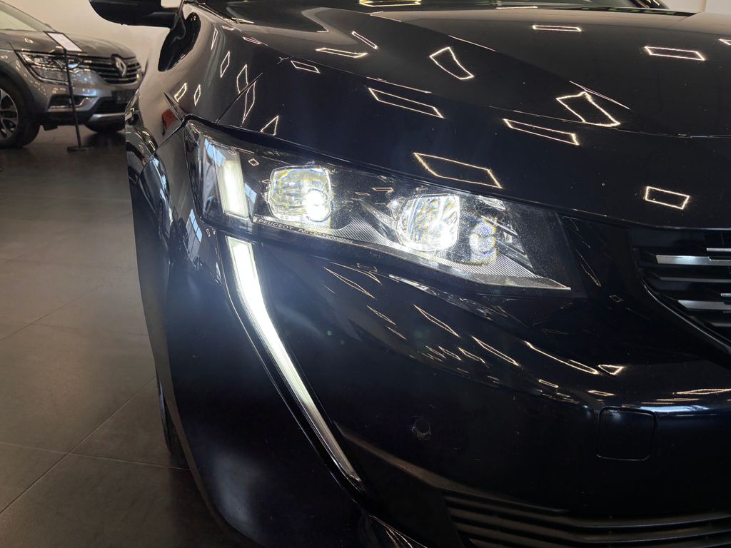 peugeot-508-96kw-sw-allure-pack-led-navi - 5
