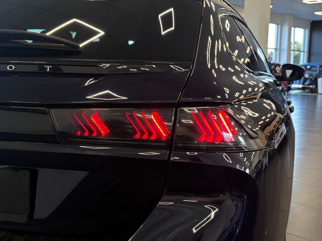 peugeot-508-96kw-sw-allure-pack-led-navi - 6
