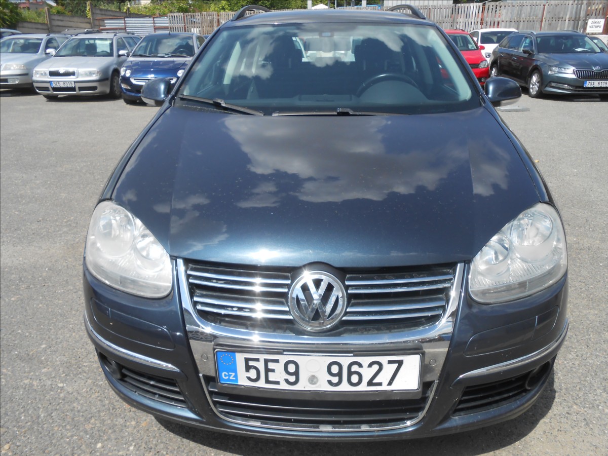 volkswagen-golf-1-6-i-75kw - 1