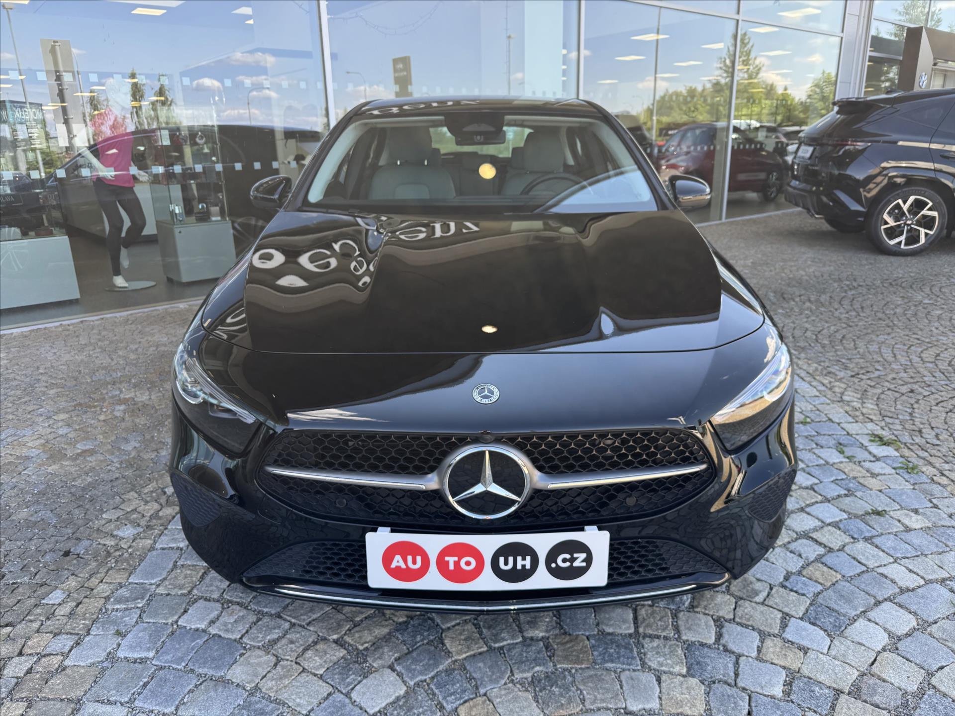 mercedes-benz-tridy-a-200d-progressive - 1