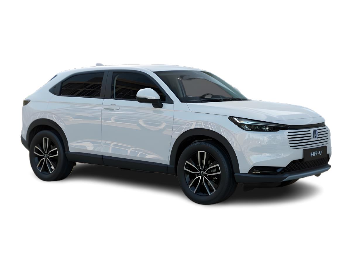 Honda HR-V 1,5 Benzín  eHEV 2027  ADVANCE
