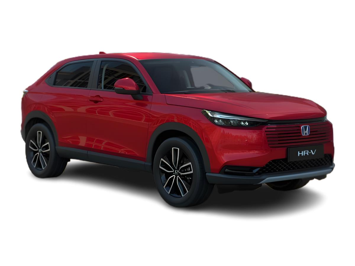 Honda HR-V 1,5 Benzín eHEV 2027  ADVANCE