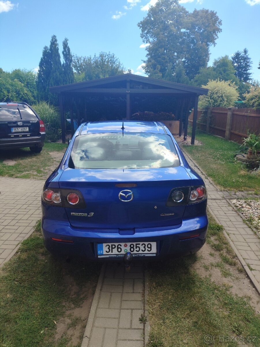 mazda-3-1-6-77kw-r-v-2008-najeto-141k - 5