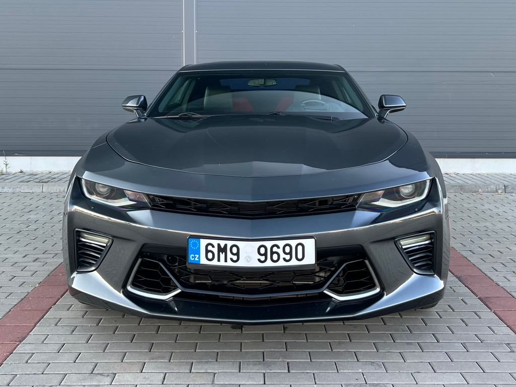 chevrolet-camaro-3-6l-v6-p-kamera - 1