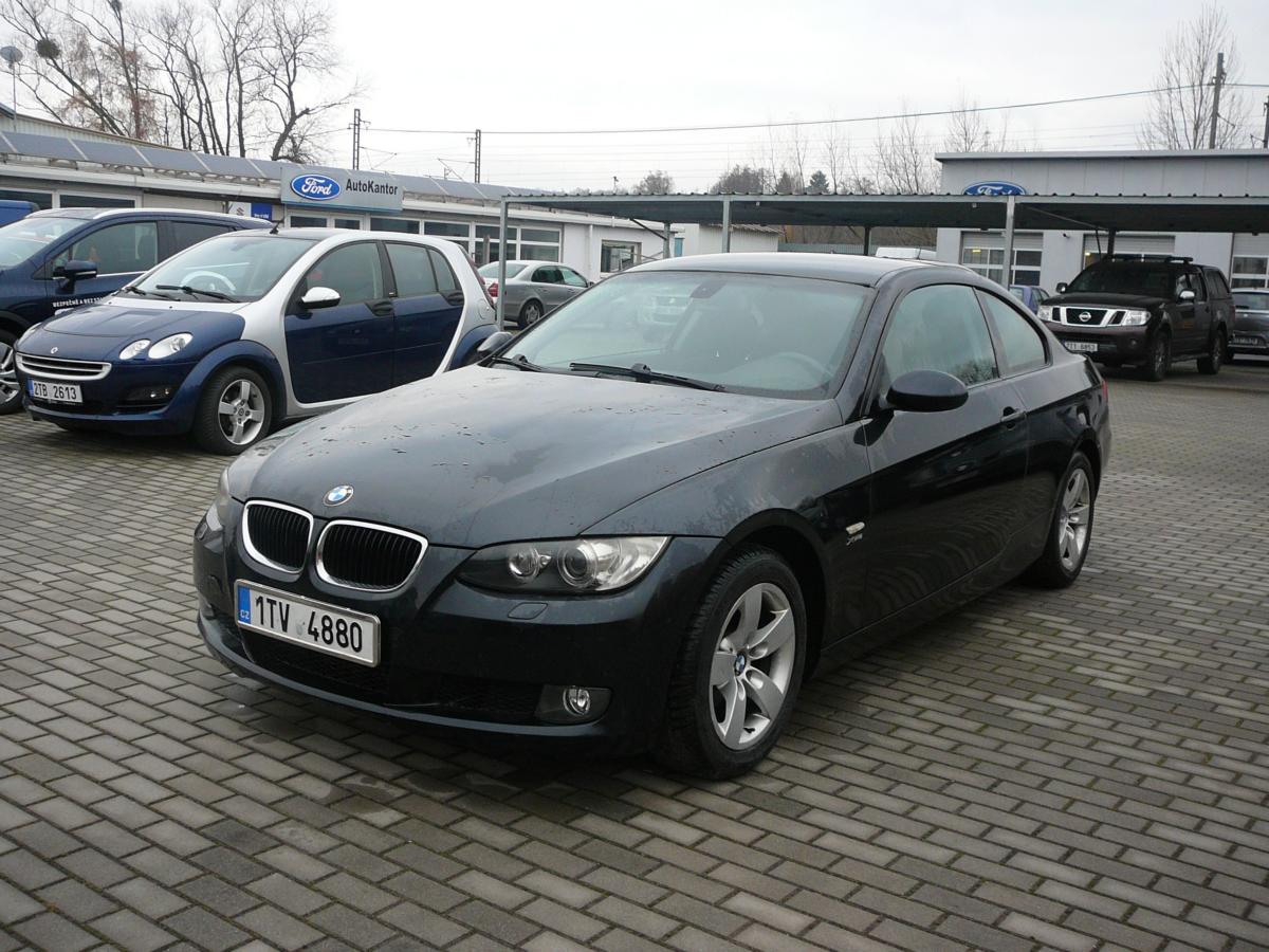 bmw-rada-3-2-0-320d-xdrive-coupe - 2