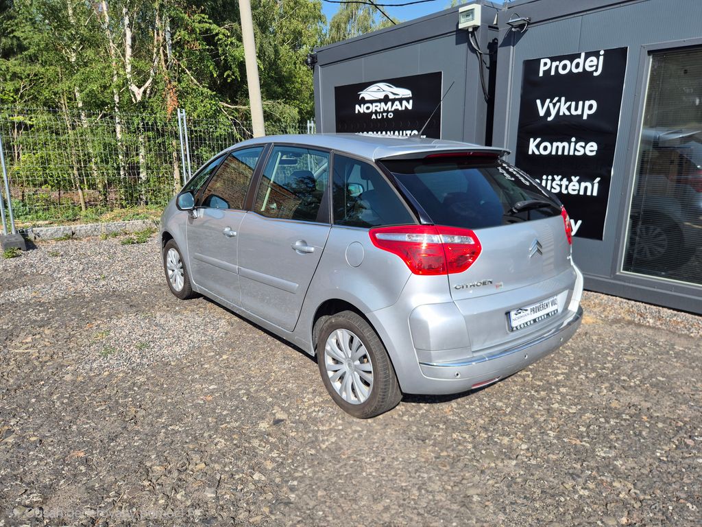 citroen-c4-picasso-1-6hdi-80kw-pekny-stav - 4