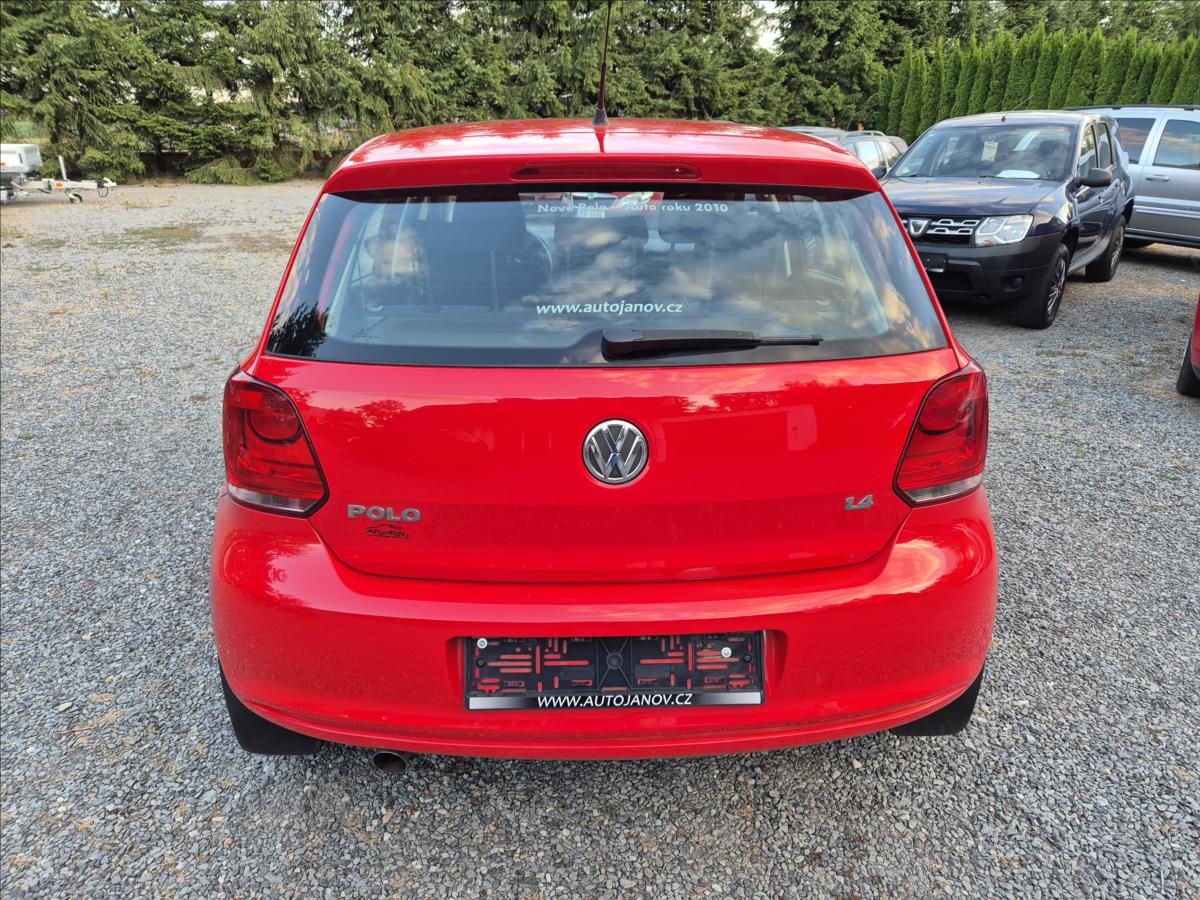 volkswagen-polo-1-4-63kw-1-majitel-127tkm - 3