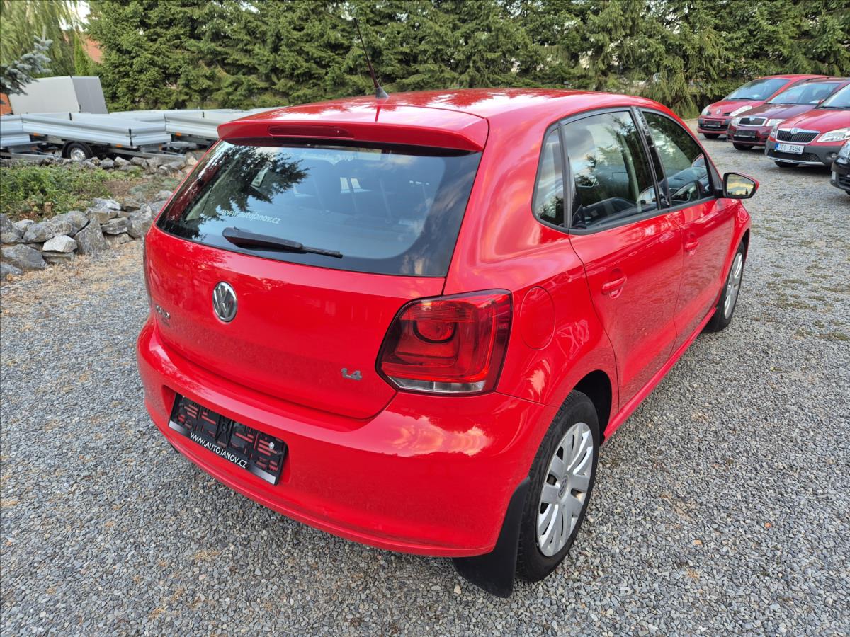 volkswagen-polo-1-4-63kw-1-majitel-127tkm - 4