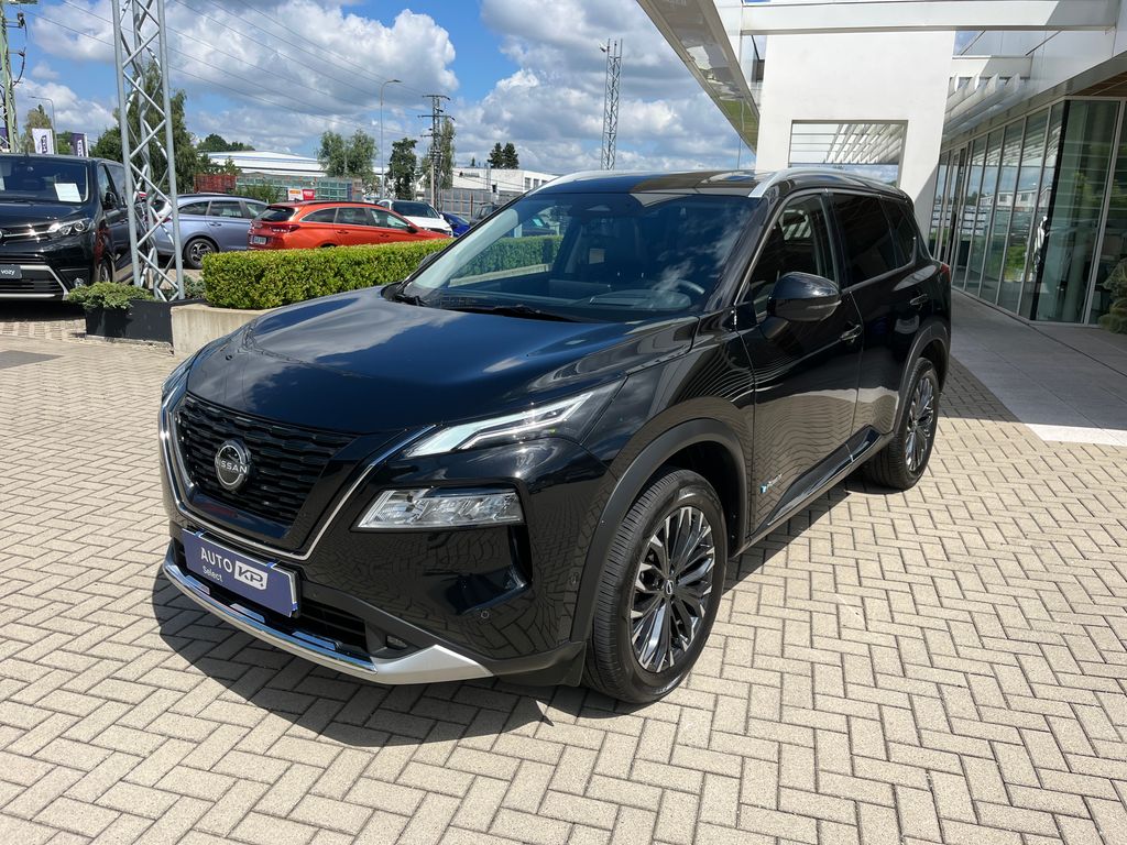 nissan-e-power-213k-e-4orce-4x4-tekna - 1