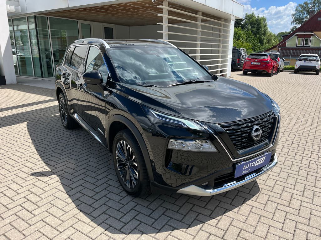 nissan-e-power-213k-e-4orce-4x4-tekna - 7