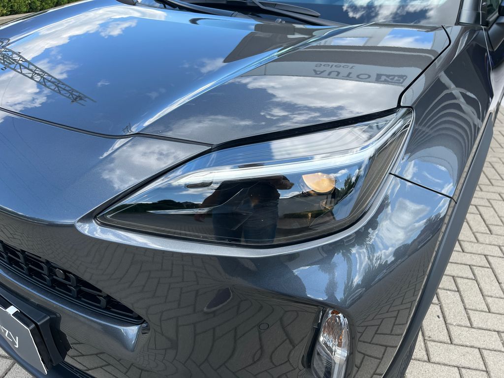 toyota-yaris-cross-1-5-hybrid-e-cvt-comfort - 9