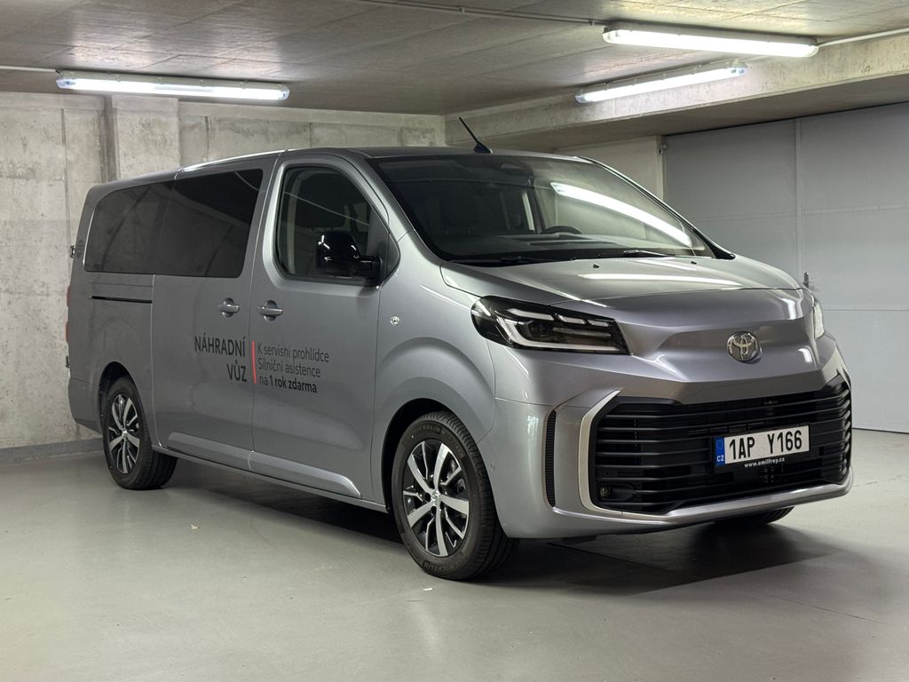 toyota-proace-verso-2-2-d-4d-glass-van-business-9s-comfort - 2