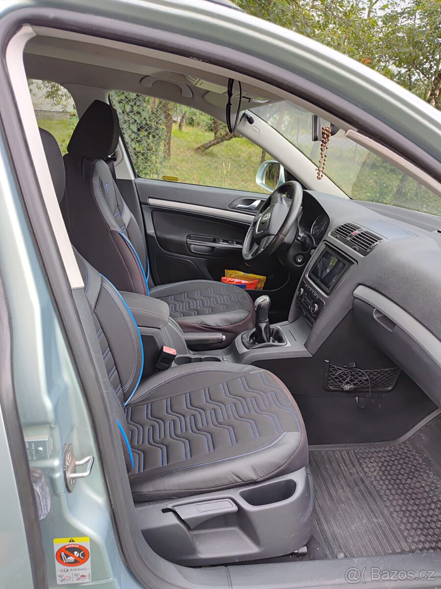 skoda-octavia-ii-facelift-tdi-rv-2010-77kw - 4