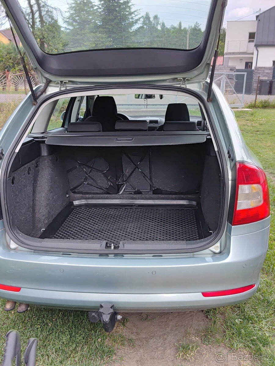 skoda-octavia-ii-facelift-tdi-rv-2010-77kw - 5