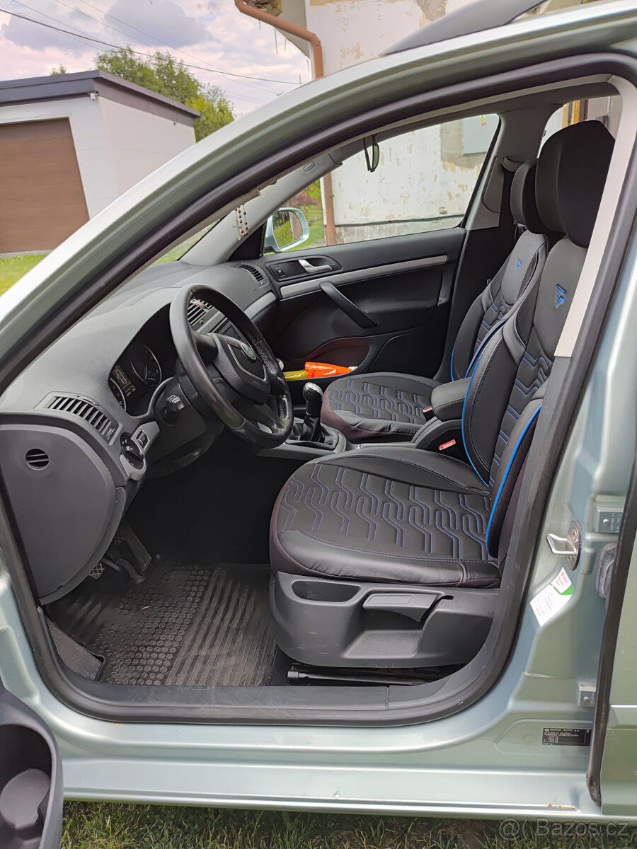 skoda-octavia-ii-facelift-tdi-rv-2010-77kw - 7