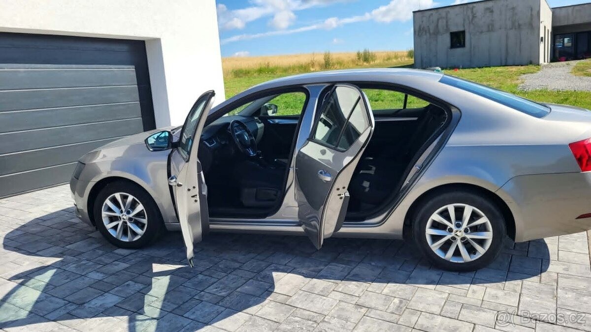 skoda-octavia-1-0-iii-fl-tsi-85-kw-2017 - 1
