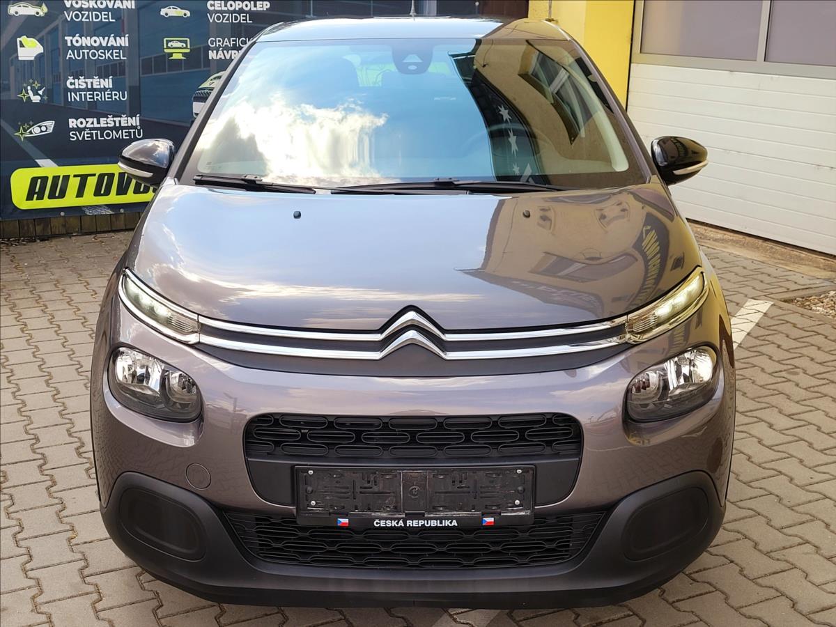 citroen-c3-1-2-feel-rozvody-klima-cebia - 1