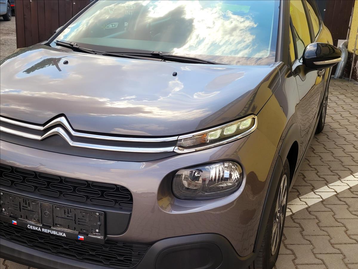 citroen-c3-1-2-feel-rozvody-klima-cebia - 2