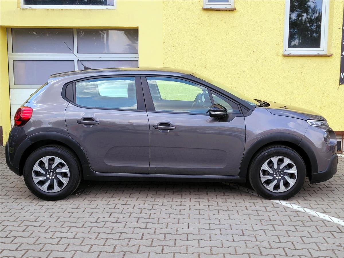 citroen-c3-1-2-feel-rozvody-klima-cebia - 5