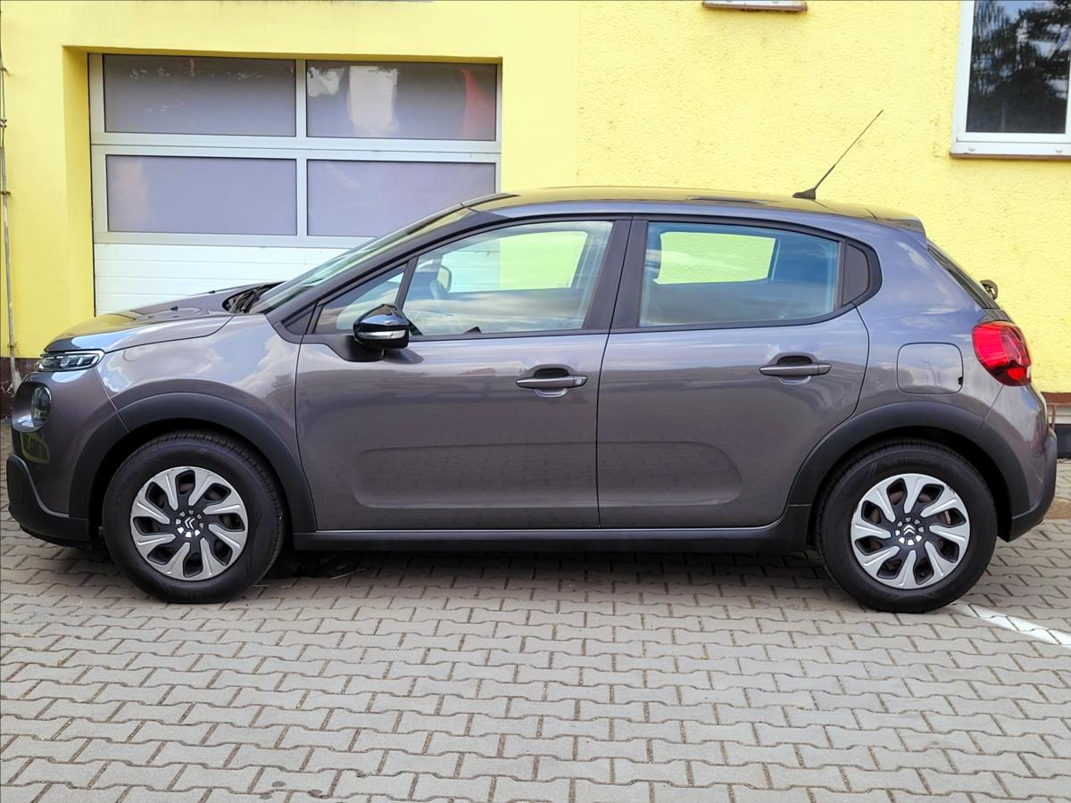 citroen-c3-1-2-feel-rozvody-klima-cebia - 6