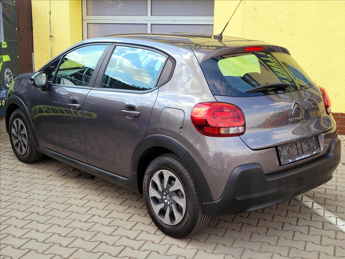 citroen-c3-1-2-feel-rozvody-klima-cebia - 7