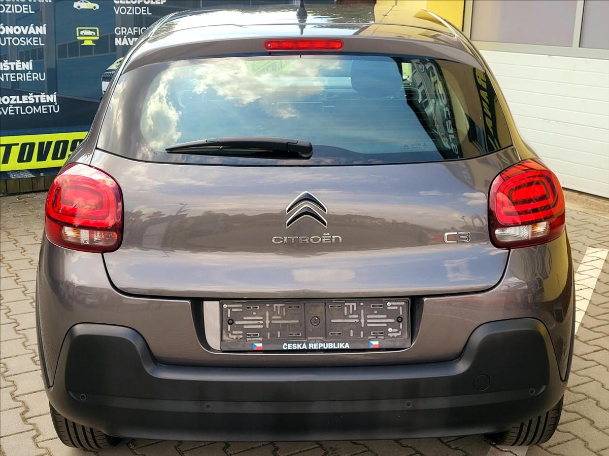 citroen-c3-1-2-feel-rozvody-klima-cebia - 8