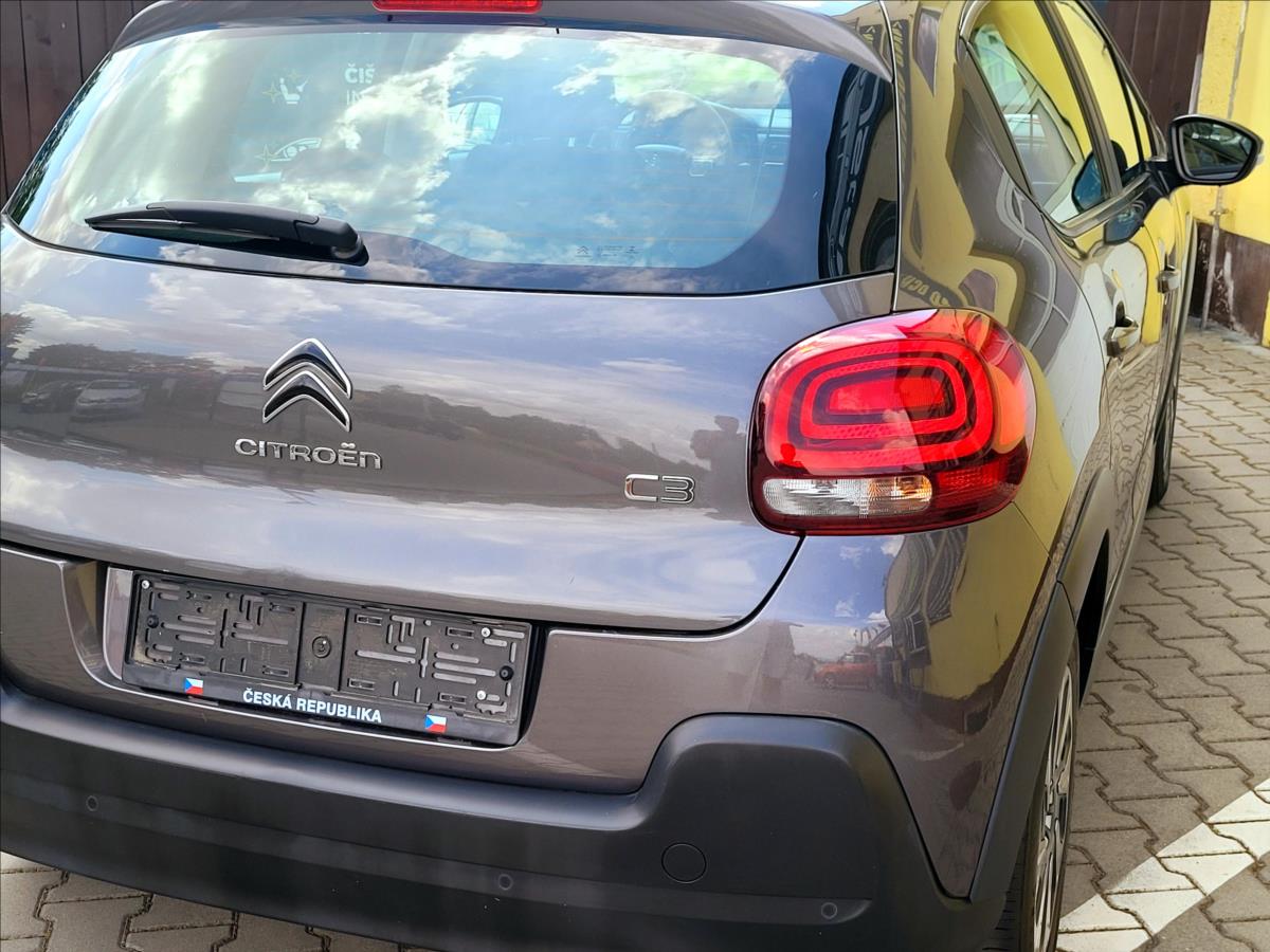 citroen-c3-1-2-feel-rozvody-klima-cebia - 9