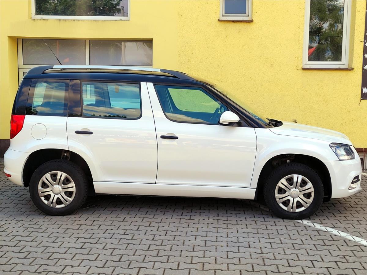 skoda-yeti-1-6-tdi-klima - 4